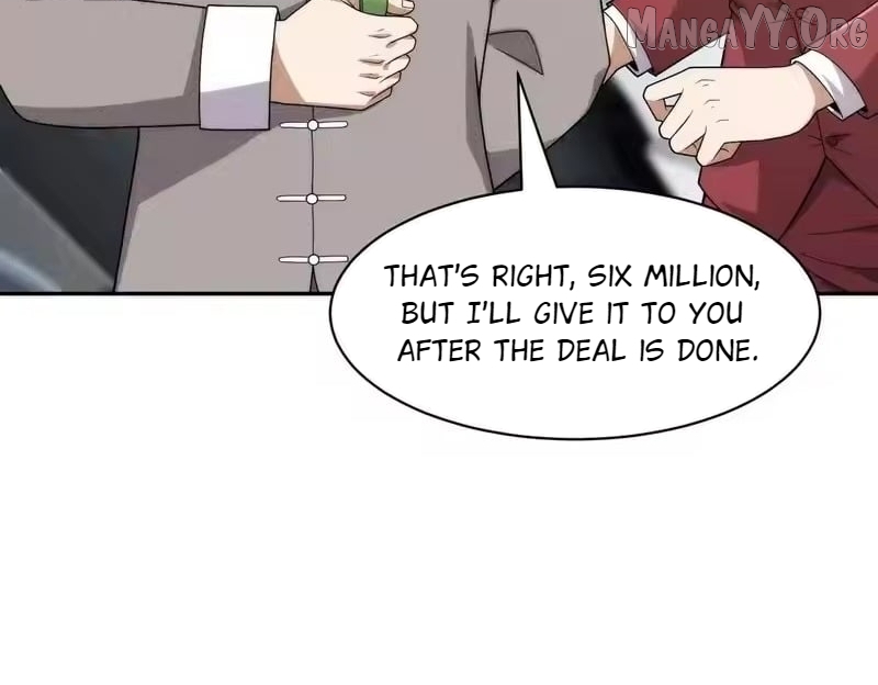 Hidden Dragon in the City (2025) Chapter 51 - page 15